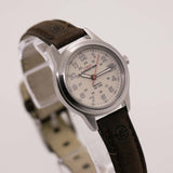Timex Military Classic Watch | Timex Expedition Indiglo 50M Watch