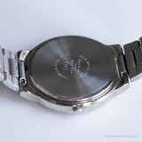 Q & Q vintage por Citizen Vestir reloj | Gran lujo reloj para ella