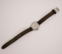 Timex الساعة الكلاسيكية العسكرية | Timex Expedition Indiglo 50m Watch