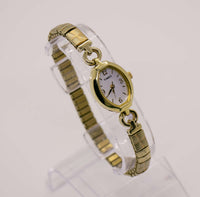 Signore d'oro Timex Orologio di lusso | WOMENS CLASSIC Timex Abbigliamento Guarda