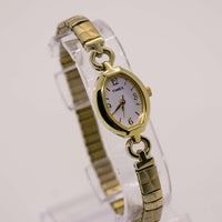 Signore d'oro Timex Orologio di lusso | WOMENS CLASSIC Timex Abbigliamento Guarda