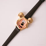 Lorus Mickey Mouse V501-X075 montre | 90 Mickey Mouse En forme de montre