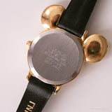 Lorus Mickey Mouse V501-X075 montre | 90 Mickey Mouse En forme de montre