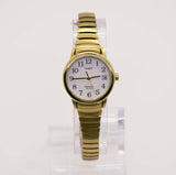 24 mm Timex Fecha indiglo reloj para mujeres | Damas 90 Timex reloj