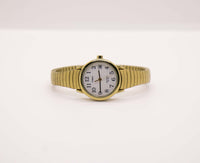 24mm Timex Indiglo Date Watch for Women | Ladies 90s Timex Watch