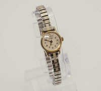 Década de 1990 Timex Q cuarzo reloj para mujeres | Damas mínimas de EE. UU. reloj