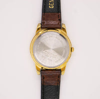 Década de 1990 Lorus V501 6N70 por Seiko Mickey Mouse Cuarzo reloj