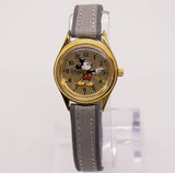 Disney Time Works Mickey Mouse 3D Watch for Small Wrists