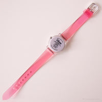 Minnie Mouse Disney SII By Seiko Watch | Pink Vintage Friendship Watch