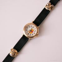 Tiny Winnie the Pooh Vintage reloj | Valla Disney Mundo reloj