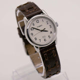 Timex Indiglo Classic reloj para hombres y mujeres a 30 mm de los 90