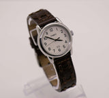 Timex Classique indiglo montre pour les hommes et les femmes de 30 mm des années 90