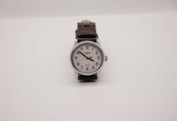 Timex Indiglo Classic Watch for Men and Women 30mm from the 90s