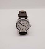 Timex Indiglo Classic Uhr Für Männer und Frauen 30 mm aus den 90ern