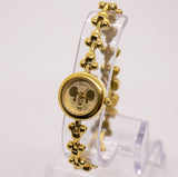 Small Ladies Mickey Mouse Dress Watch | Disney Company Watches