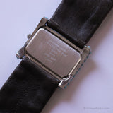 Vintage Anne Klein Designer Watch | Turquoise Ladies Watch