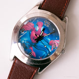 Marvel Spider-Man Vintage Uhr  | Charaktergeschenk Uhr