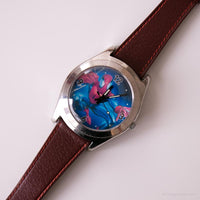 Marvel Spider-Man Vintage Watch  | Character Gift Watch