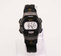 Nero Timex Ironman Sports Watch for Men and Women Digital Display