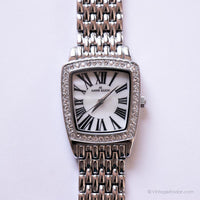 Vintage Luxury Ladies Uhr | Anne Klein Designer Uhr