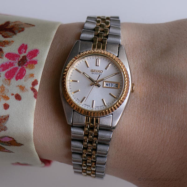 Seiko Watch for Women Online | Womens Seiko Watches on Sale – Page