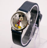 Disney Mickey Mouse Japan -Bewegung Quarz Uhr