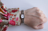 Vintage Seiko 1N01-5C29 R1 Watch | Ladies Japan Quartz Watch