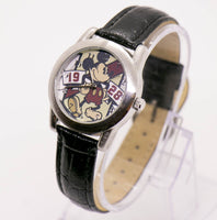 1928 Disney Parks Anniversary Mickey Mouse Watch Authentic