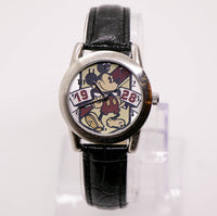 1928 Disney Anniversaire des parcs Mickey Mouse montre Authentique