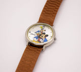 Mickey Mouse y amigos Seiko Edición especial reloj Correa de la OTAN