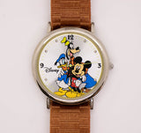Mickey Mouse والأصدقاء Seiko طبعة خاصة مشاهدة حزام الناتو