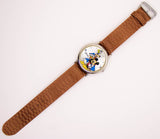 Mickey Mouse and Friends Seiko Special Edition Watch Nato Strap