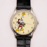 Disney Weihnachten Mickey Mouse Uhr | Disney Weihnachtsgeschenk
