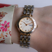 Vintage ▾ Citizen Guardia da 1002-K12070 GK | Owatch da polso per le donne