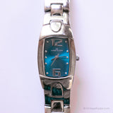 Antiguo Anne Klein Minimalista reloj | Diseñador reloj para ella