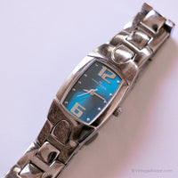 Vintage Anne Klein Minimalist Watch | Designer Watch for Her
