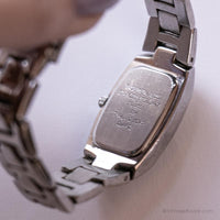 Vintage Anne Klein Minimalist Watch | Designer Watch for Her