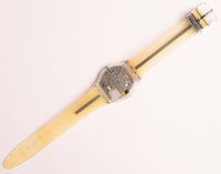 Swatch Skin SFK119 Ligne de Vie AG 2000 Watch | Slim Swiss Watches