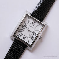 Jahrgang Anne Klein Uhr | Elegant Uhr für Frauen