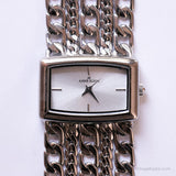 Vintage elegant Anne Klein Uhr | Luxuriös Uhr für Sie