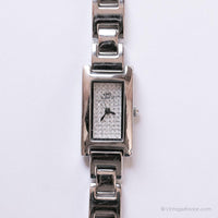Ancien Anne Klein Robe II montre | Designer montre pour femme
