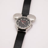 Accidente Disney Orejas de Mickey reloj para mujeres | Cuarzo Disney reloj