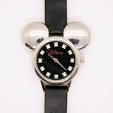 Accutime Disney Mickey Ohren Uhr für Frauen | Quarz Disney Uhr