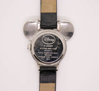 Accidente Disney Orejas de Mickey reloj para mujeres | Cuarzo Disney reloj