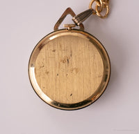 Poche mécanique de Webster vintage montre | Antimagnétique de fabrication suisse montre