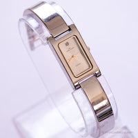 Vintage ▾ Anne Klein Diamond Watch | Orologio lussuoso per lei