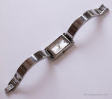 Vintage Anne Klein Diamond Watch | Luxurious Watch for Her