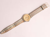 2003 Swatch Skin Acquarella SFK192 reloj | Arcoiris suizo swatch reloj