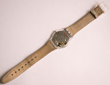 2003 Swatch Skin Acquarella SFK192 Watch | Rainbow Swiss Swatch Watch
