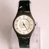 Vintage 1997 Swatch Skin Desertic SFC100 Watch | 90s Swatch Watches